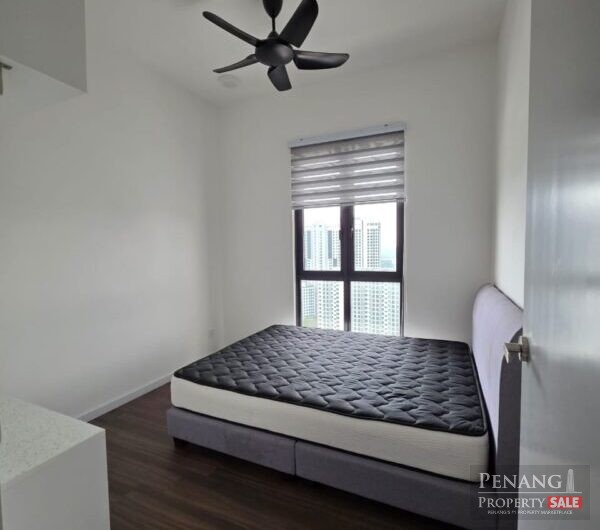 [4bedroom] Vertu Resort, Batu Kawan