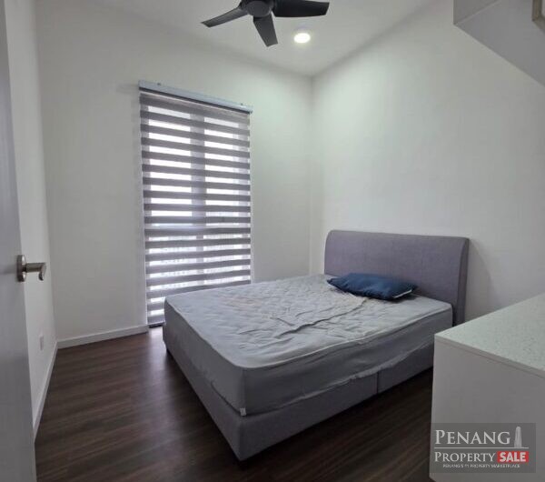 [4bedroom] Vertu Resort, Batu Kawan