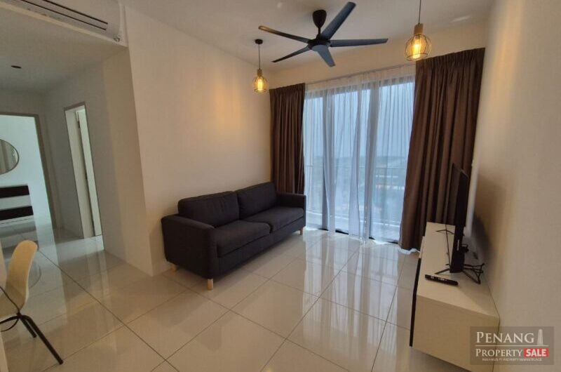 Vivo Executive Condo, Batu Kawan