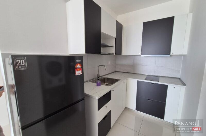 Vivo Executive Condo, Batu Kawan