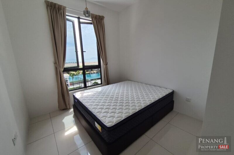 Vivo Executive Condo, Batu Kawan