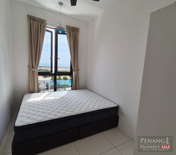 Vivo Executive Condo, Batu Kawan
