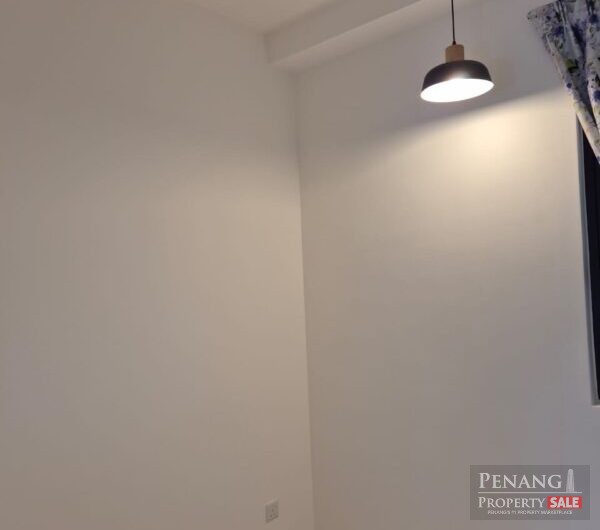 Vivo Executive Condo, Batu Kawan