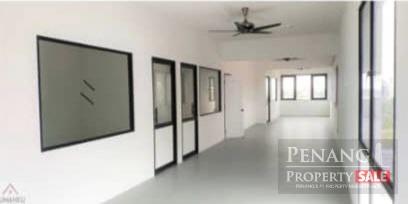 Wisma Malvest Office Space, Bayan Lepas, Jalan Dun Dr Awang