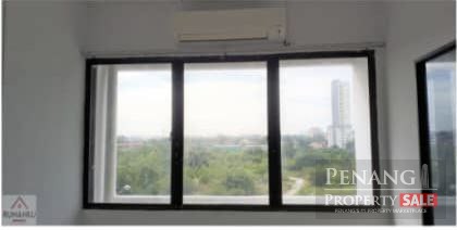 Wisma Malvest Office Space, Bayan Lepas, Jalan Dun Dr Awang