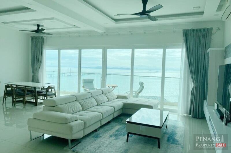 [Seaview] The Loft Condo, Batu Maung, Near FTZ