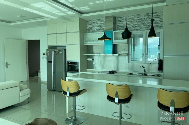 [Seaview] The Loft Condo, Batu Maung, Near FTZ