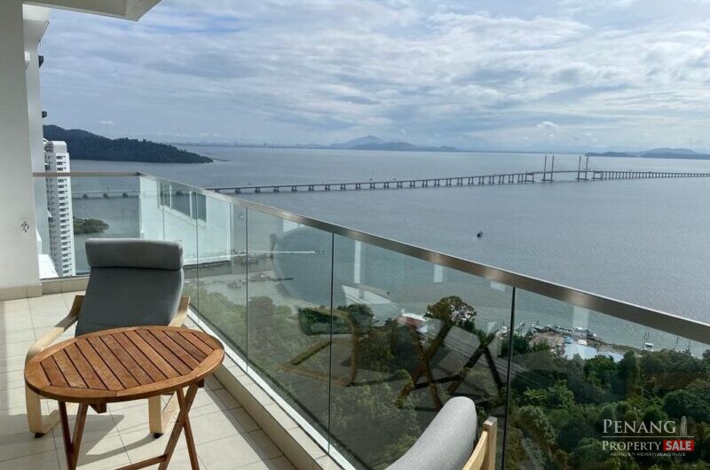 [Seaview] The Loft Condo, Batu Maung, Near FTZ