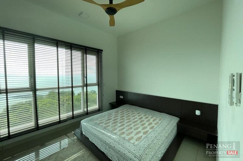 [Seaview] The Loft Condo, Batu Maung, Near FTZ