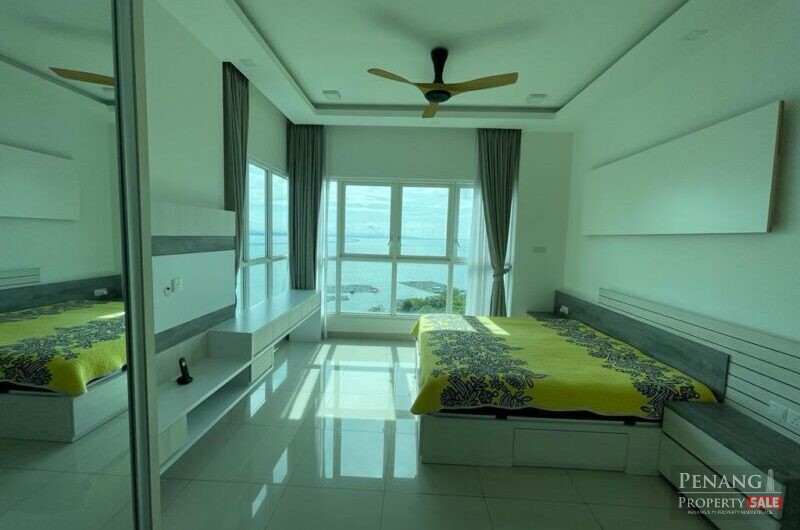 [Seaview] The Loft Condo, Batu Maung, Near FTZ