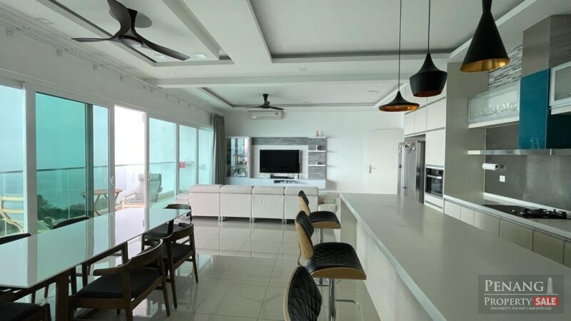 [Seaview] The Loft Condo, Batu Maung, Near FTZ