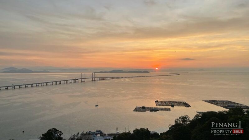 [Seaview] The Loft Condo, Batu Maung, Near FTZ
