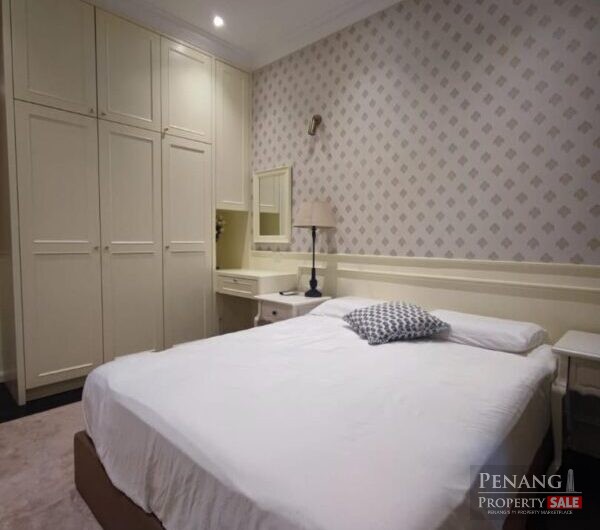 Queens Residences Q2, Bayan Lepas, Near The Light City Queensbay USM