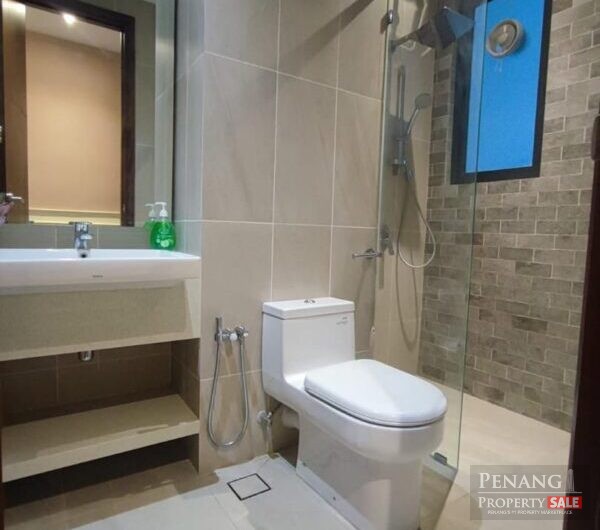 Queens Residences Q2, Bayan Lepas, Near The Light City Queensbay USM