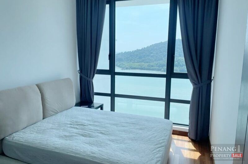 [Seaview] Queens Residences Q2, Bayan Lepas, Queensbay Area
