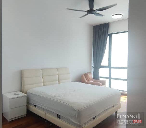 [Seaview] Queens Residences Q2, Bayan Lepas, Queensbay Area