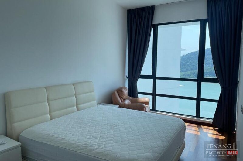 [Seaview] Queens Residences Q2, Bayan Lepas, Queensbay Area