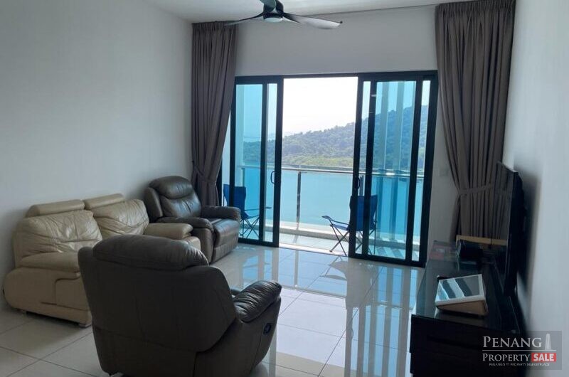 [Seaview] Queens Residences Q2, Bayan Lepas, Queensbay Area