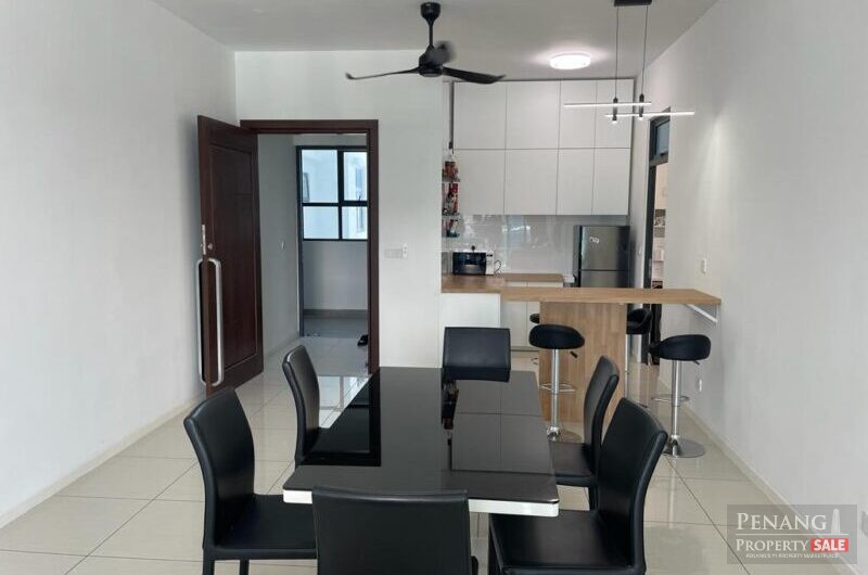 [Seaview] Queens Residences Q2, Bayan Lepas, Queensbay Area