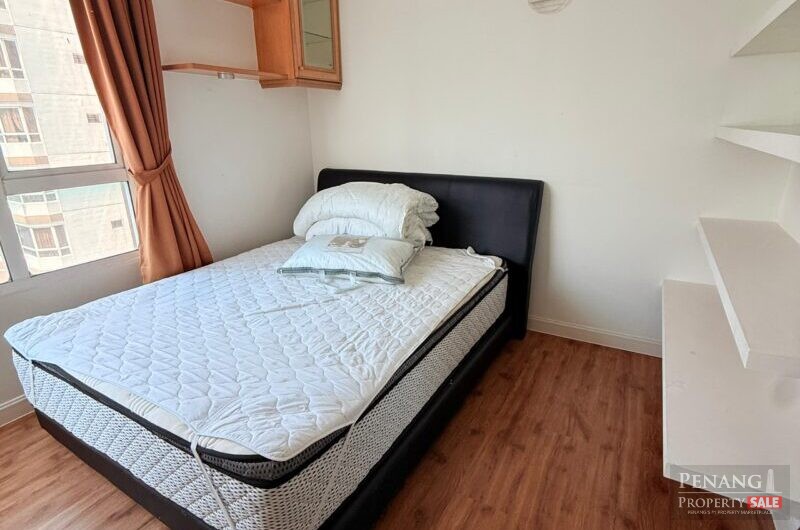 Gurney Park Condo, Jalan Kelawai, Near Gurney Plaza