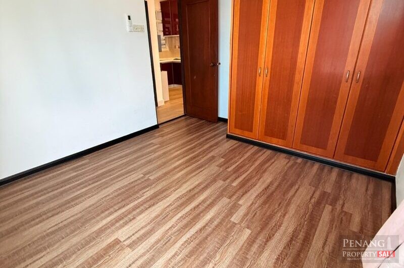 Gurney Park Condo, Jalan Kelawai, Near Gurney Plaza