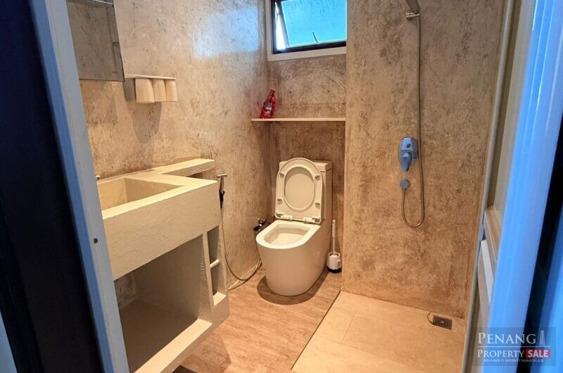 Gurney Park Condo, Jalan Kelawai, Near Gurney Plaza