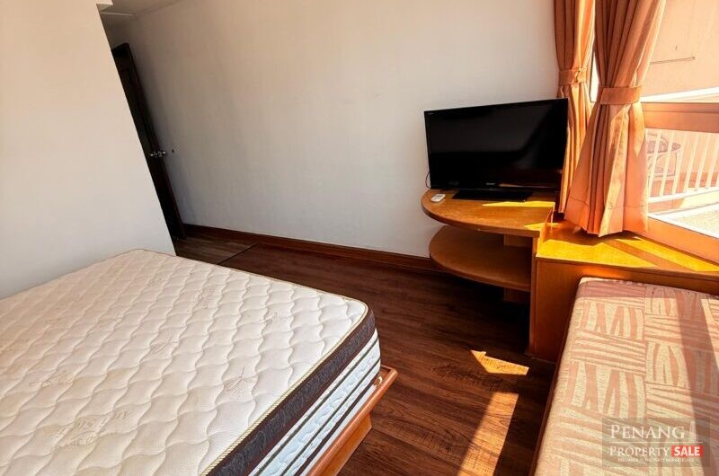Gurney Park Condo, Jalan Kelawai, Near Gurney Plaza