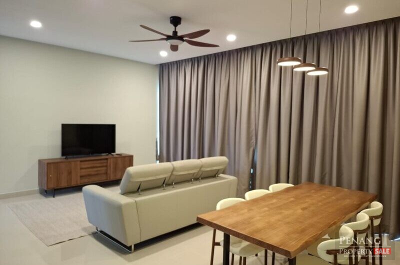 [Cheaper] Mezzo Condo, Gelugor, The Light City