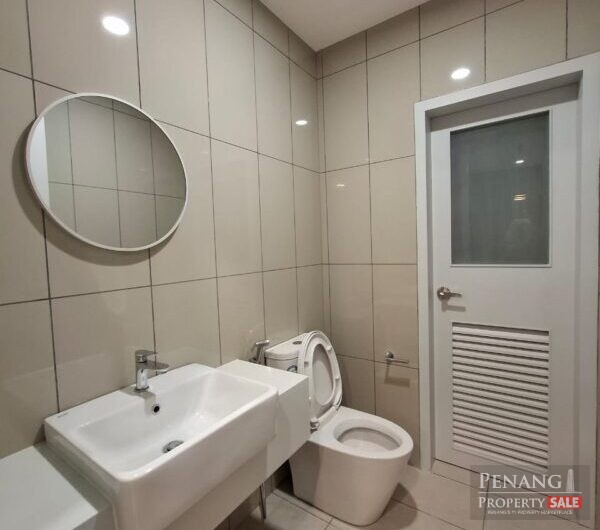 [Cheaper] Mezzo Condo, Gelugor, The Light City