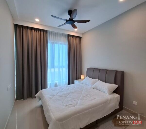 [Cheaper] Mezzo Condo, Gelugor, The Light City