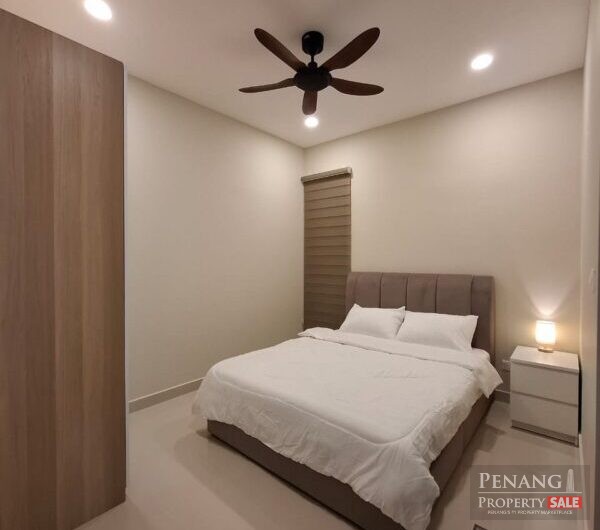 [Cheaper] Mezzo Condo, Gelugor, The Light City