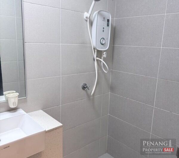 The Amarene Studio Unit, Bayan Lepas, Near Airport FTZ GBS