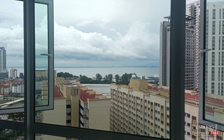 [Seaview] I-Santorini Condo, Tanjung Tokong