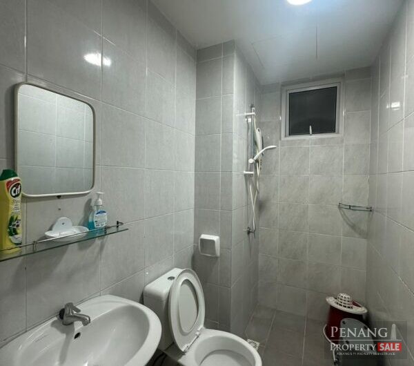 [Seaview] I-Santorini Condo, Tanjung Tokong