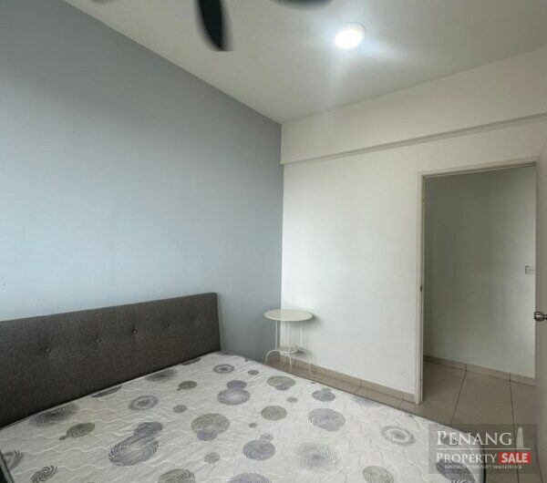 [Seaview] I-Santorini Condo, Tanjung Tokong