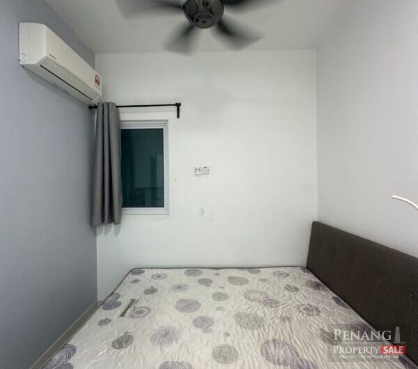 [Seaview] I-Santorini Condo, Tanjung Tokong