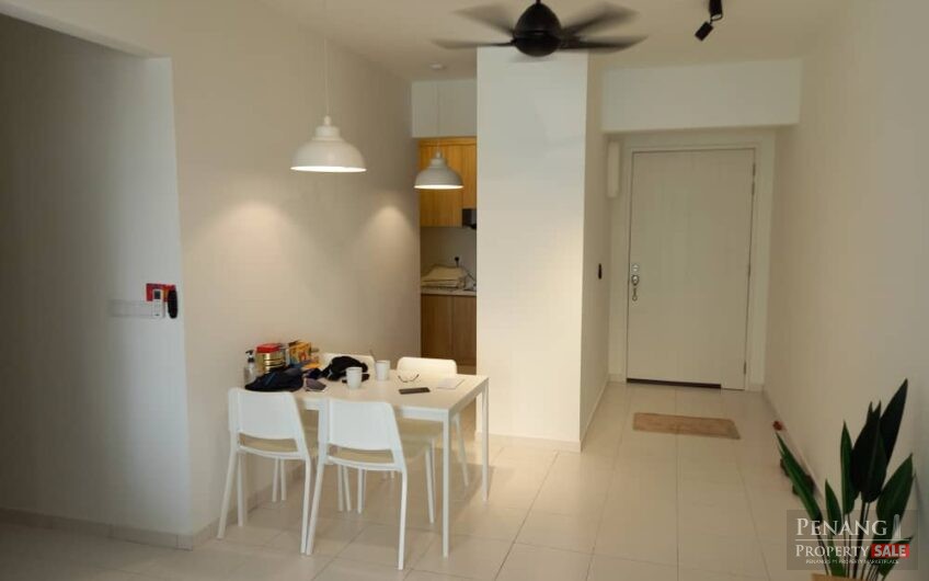 I-Santorini Condo, Tanjung Tokong, Near Stonyhurt Int School Gurney