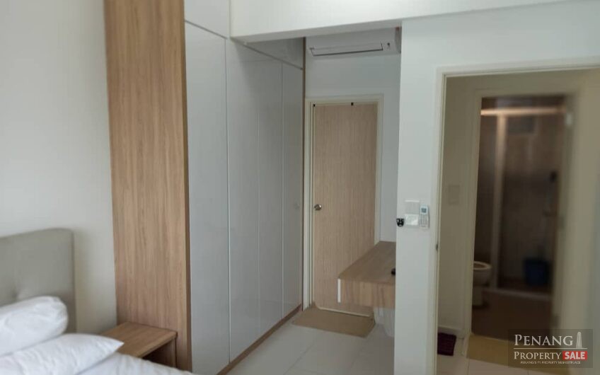 I-Santorini Condo, Tanjung Tokong, Near Stonyhurt Int School Gurney