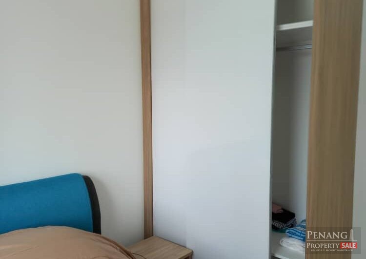 I-Santorini Condo, Tanjung Tokong, Near Stonyhurt Int School Gurney