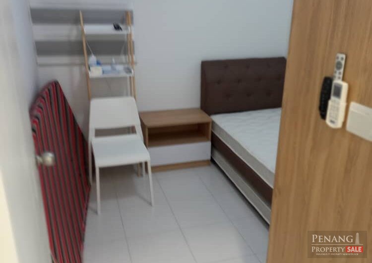 I-Santorini Condo, Tanjung Tokong, Near Stonyhurt Int School Gurney
