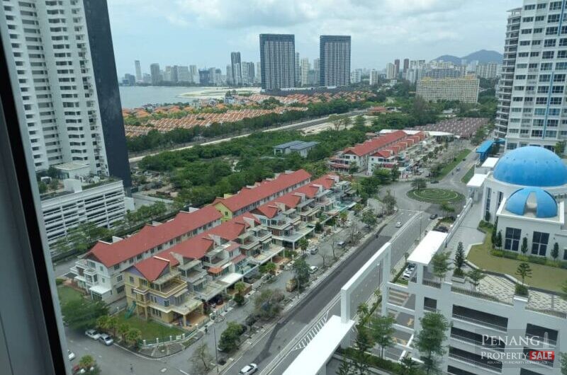 I-Santorini Condo, Tanjung Tokong, Near Stonyhurt Int School Gurney