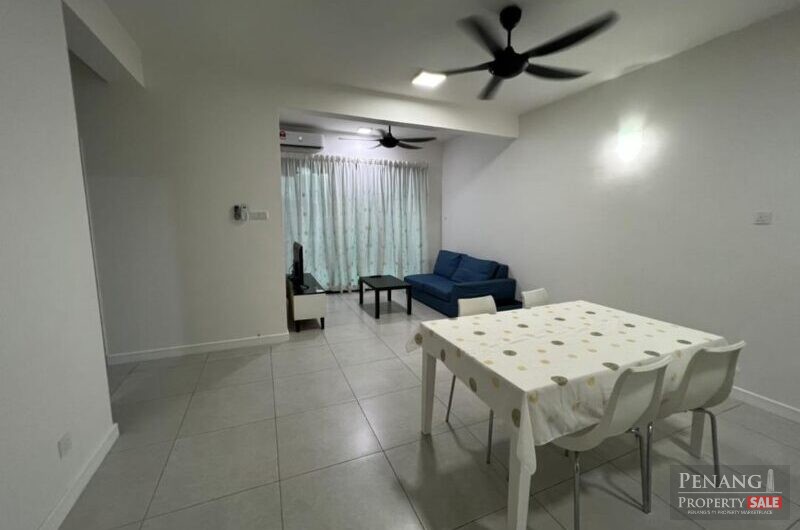 3 Residence, Jelutong, Karpal Singh Drive