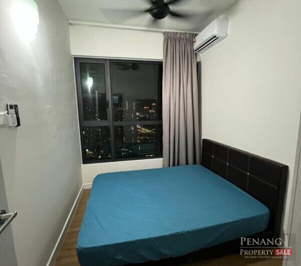 3 Residence, Jelutong, Karpal Singh Drive