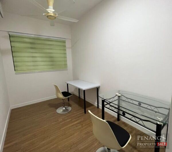 3 Residence, Jelutong, Karpal Singh Drive