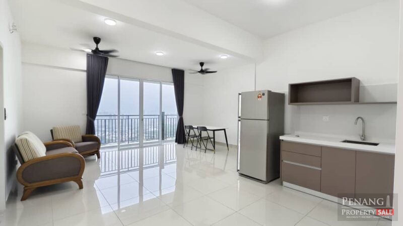 Ideal Residency, Gelugor Near USM Greenlane
