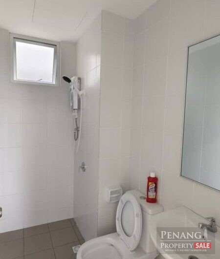 Ideal Residency, Gelugor Near USM Greenlane