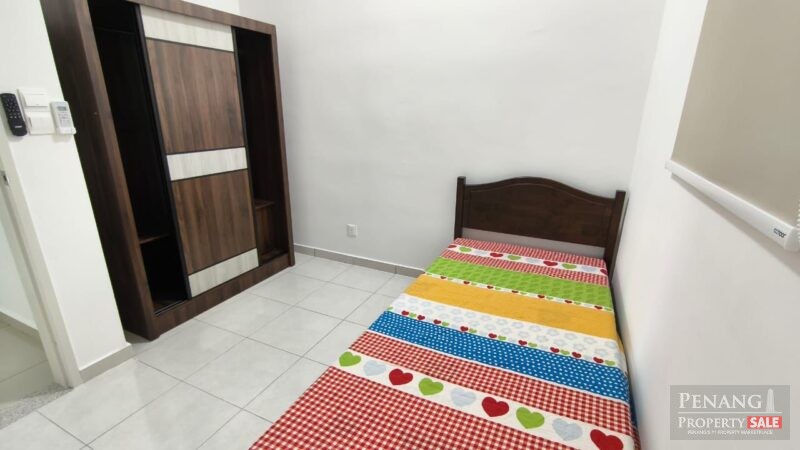 Ideal Residency, Gelugor Near USM Greenlane