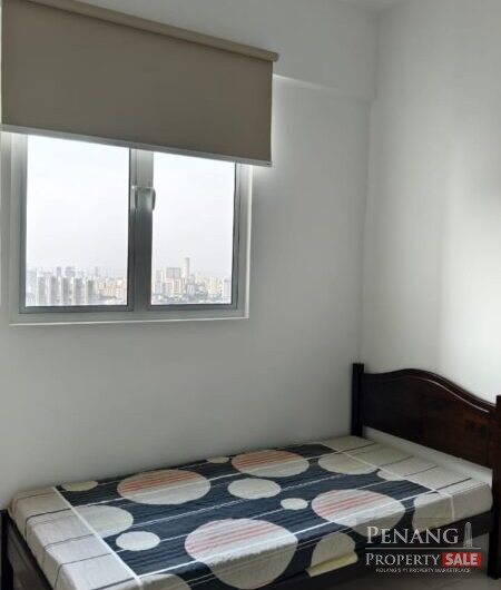 Ideal Residency, Gelugor Near USM Greenlane