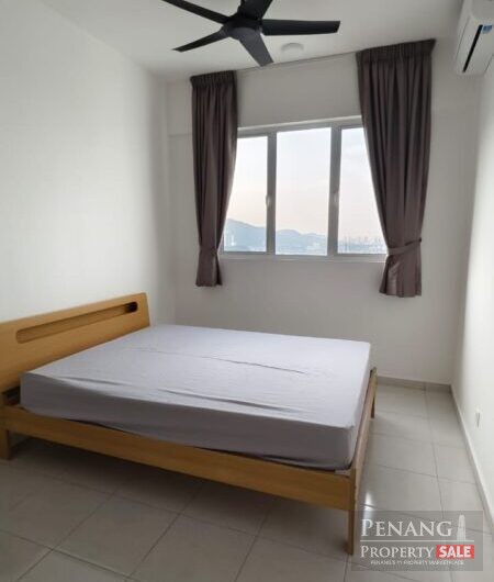 Ideal Residency, Gelugor Near USM Greenlane