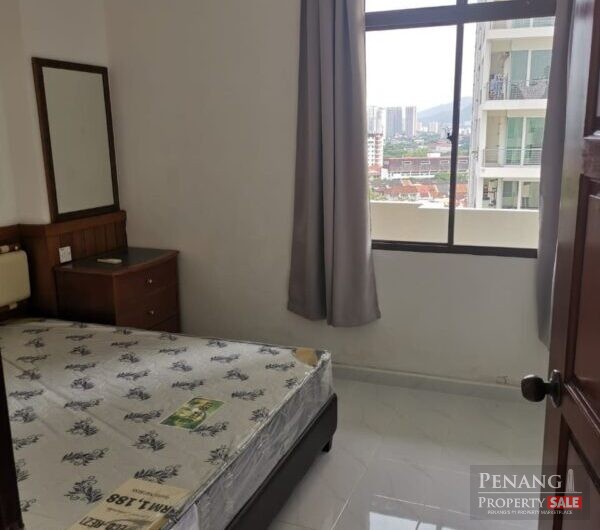 Desa Pelangi, Jalan Logan Georgetown, Near Loh Guan Lye